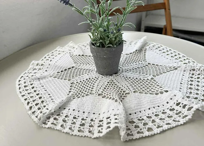 Angels Loft Opposite The Mall 아파트