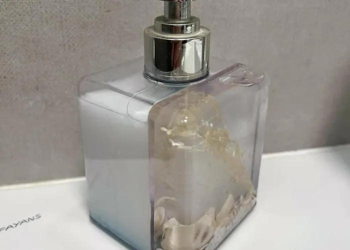 Angels Loft Opposite The Mall *