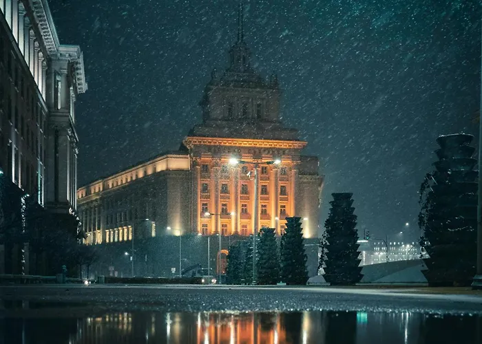 아파트 Angels Loft Opposite The Mall *