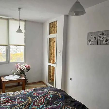 דירה Angels Loft Opposite The Mall *