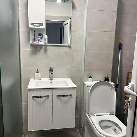 Angels Loft Opposite The Mall Апартамент София