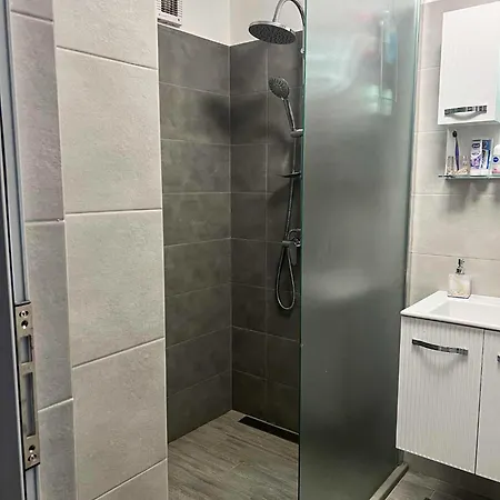 Angels Loft Opposite The Mall Sofía