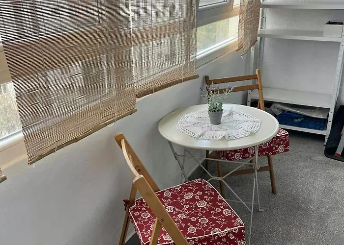 Angels Loft Opposite The Mall