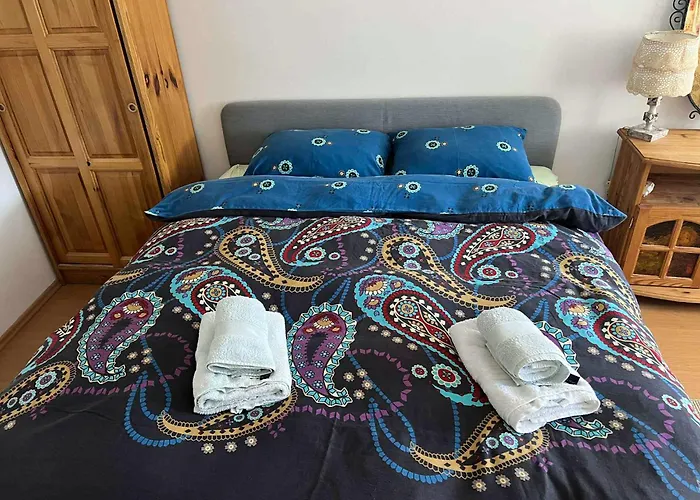 Angels Loft Opposite The Mall Апартамент София