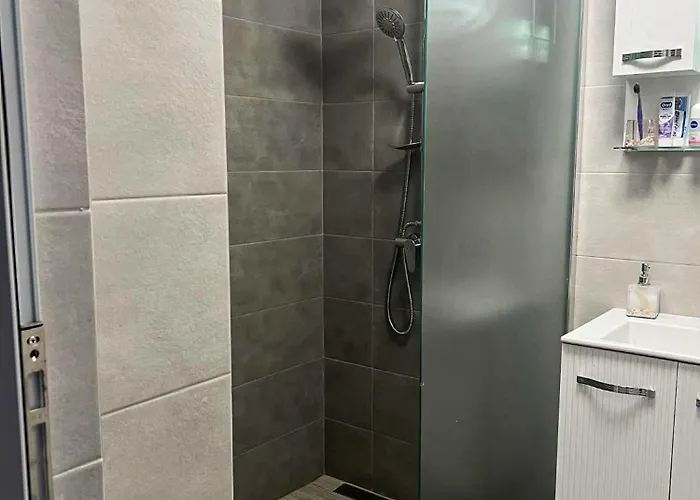 Angels Loft Opposite The Mall Sofia