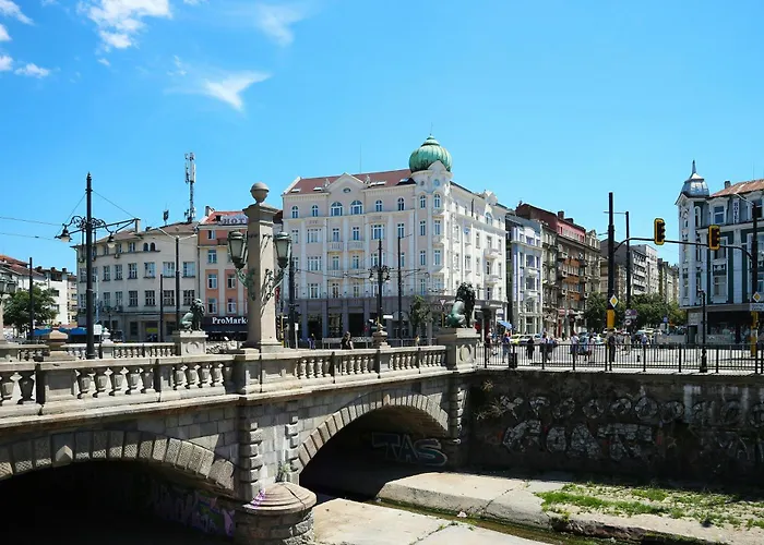 Apartament Angels Loft Opposite The Mall