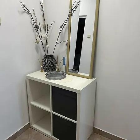 Апартаменты Angels Loft Opposite The Mall