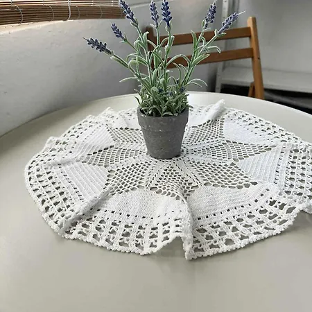 Angels Loft Opposite The Mall Апартаменты