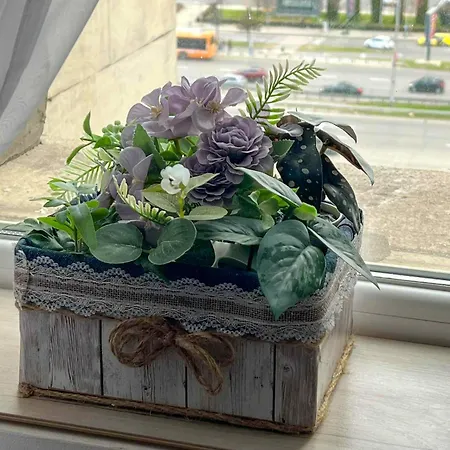 Angels Loft Opposite The Mall Апартаменты *