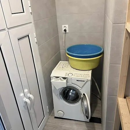 Angels Loft Opposite The Mall Apartment